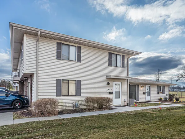 202 Nauset Ln #202, Schaumburg, IL 60194