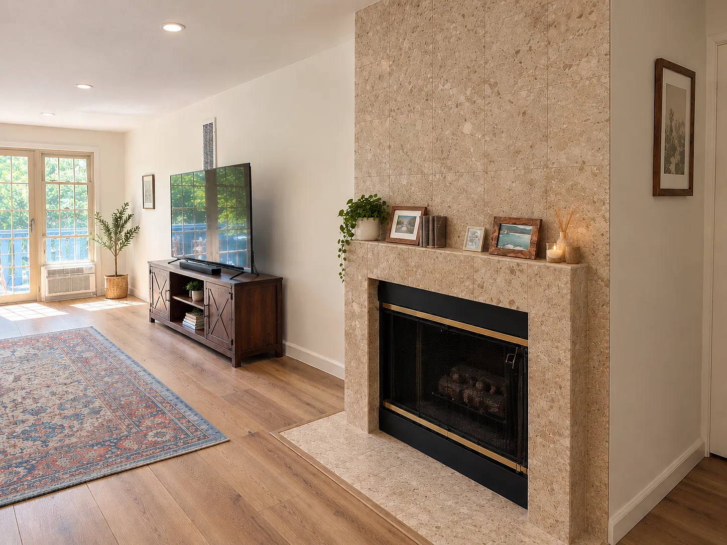 1 bed, 959 sqft, $4,500 — Photo 2