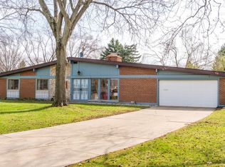 5168 Crispy Dr, Dayton, OH 45440