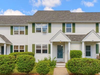 6 W Hill Dr #C, Westminster, MA, 01473