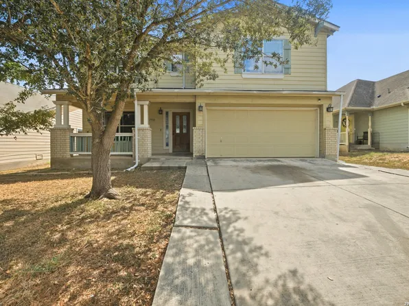 1950 Sundrop Bay, San Antonio, TX 78224