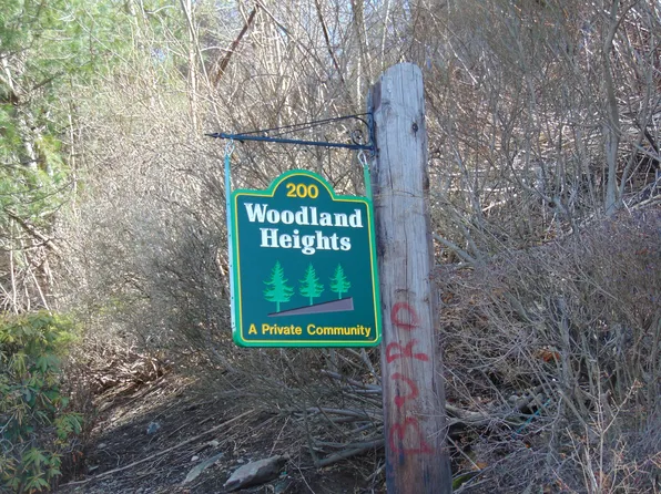 200 Yale Street #31B, Waterbury, CT 06704