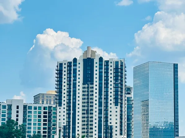 3481 Lakeside Dr NE APT 2303, Atlanta, GA 30326