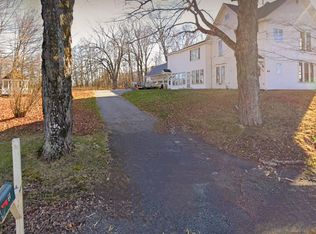 64 Saint Albans Road, Corinna, ME 04928