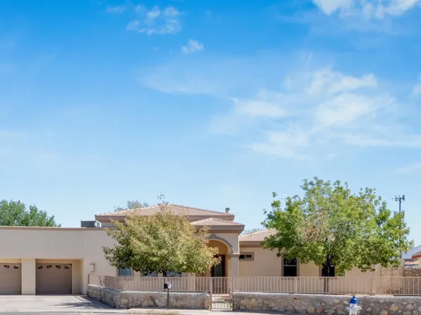148 La Mirada Cir, El Paso, TX 79932