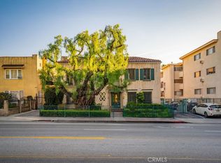 5424 Franklin Ave, Los Angeles, CA 90027