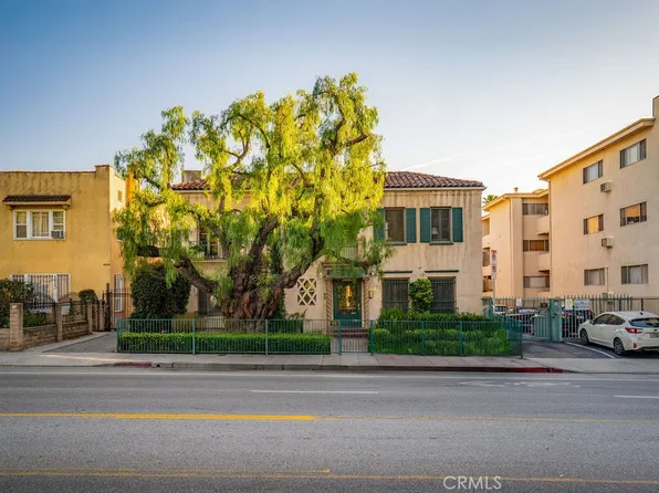 5424 Franklin Ave, Los Angeles, CA 90027