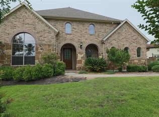59 N Shimmering Aspen Cir, Spring, TX 77389