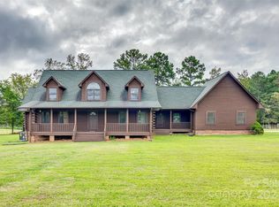 1430 Aaron Burr Rd, Chester, SC 29706