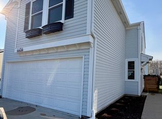 4456 Redcliff North Ln, Plainfield, IN 46168