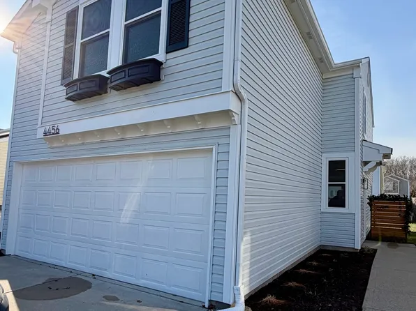 4456 Redcliff North Ln, Plainfield, IN 46168