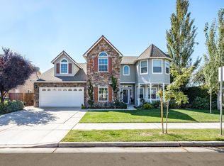 145 E Shimizu Ave, Reedley, CA 93654