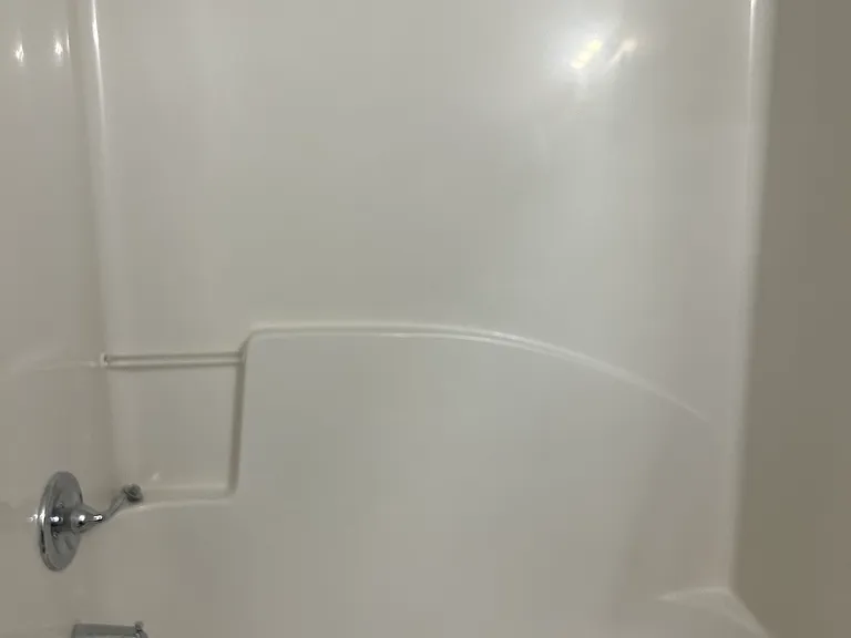 Upstairs Hall Bath