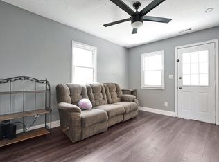 518 Yates St, Williamsport, OH 43164