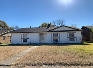 2018 Steamboat Springs Dr, Garland, TX 75044