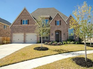 28323 Ramos Dr, Spring, TX 77386