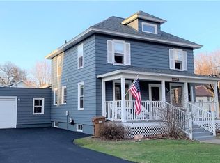 1503 11th Ave, Bloomer, WI 54724