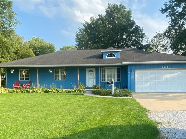 333 E Moultrie St, Bement, IL 61813