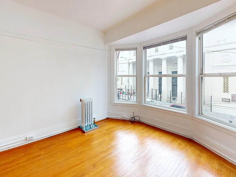 449 O'Farrell Street — Photo 15