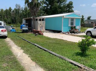 800 15th St, Mexico beach, FL 32456