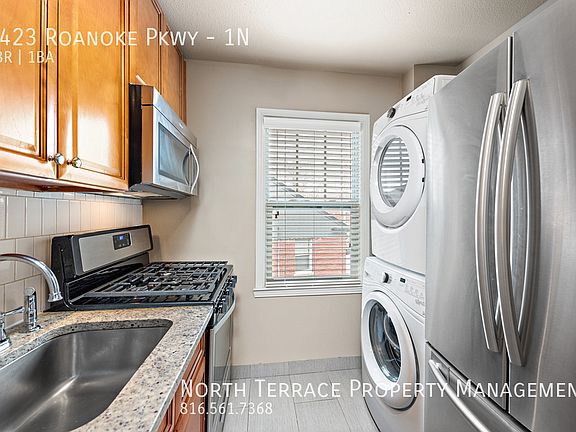 5th image of 4423 Roanoke Pkwy APT 1N