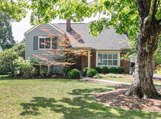 4014 Leland Rd, Saint Matthews, KY 40207