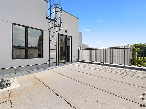 3rd image of 179 Martense St Penthouse 1