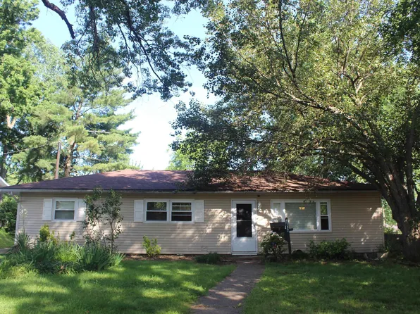 4337 Stratford Rd, Evansville, IN 47710