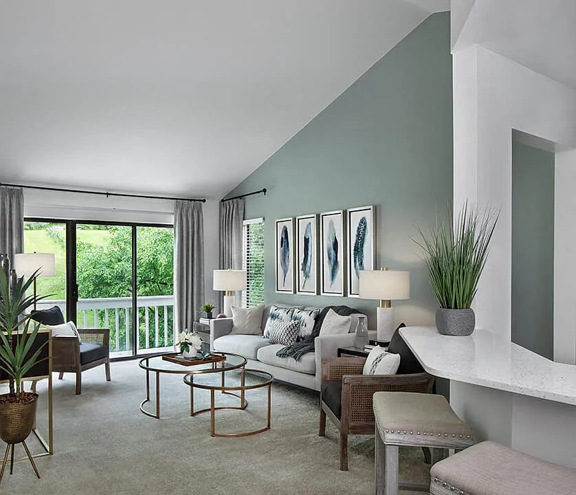 River Oaks Apartments of Rochester Hills