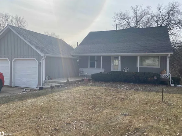 138 Bryan Rd, Ottumwa, IA 52501