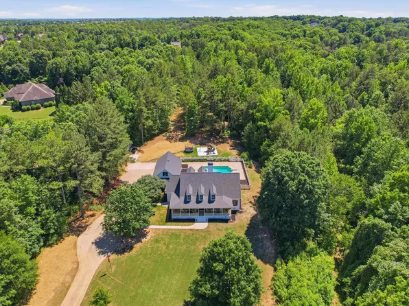301 S Bennetts Bridge Rd, Greer, SC 29651