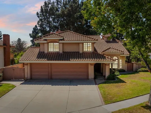 39 Camino La Madera, Camarillo, CA 93010