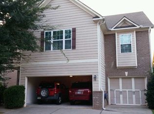 5911 Apple Grove Rd, Buford, GA 30519