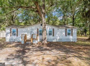 6162 Griner Rd, Patterson, GA 31557