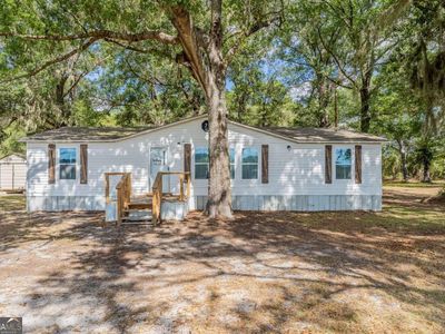 6162 Griner Rd, Patterson, GA, 31557