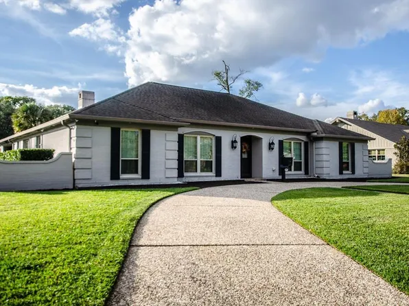 1415 Belvedere Dr, Beaumont, TX 77706