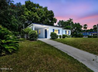 3606 JAMMES Road, Jacksonville, FL 32210