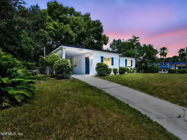 3606 JAMMES Road, Jacksonville, FL 32210