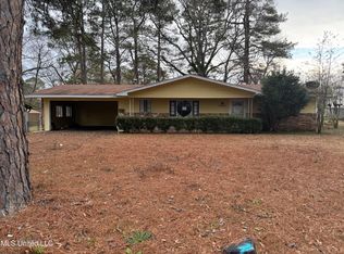 965 Witsell Rd, Jackson, MS 39206