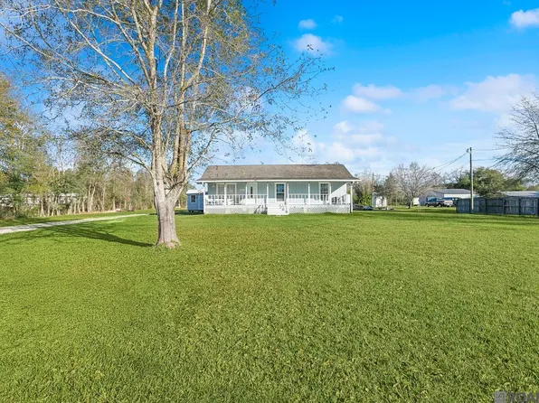 28465 Hutchinson Cemetary Rd, Albany, LA 70711