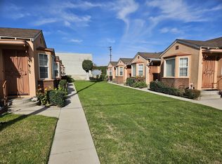 317 W Palm St APT 3, Compton, CA 90220