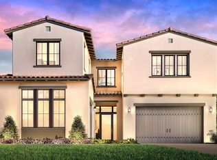 461 Ridgecrest, Irvine, CA 92602