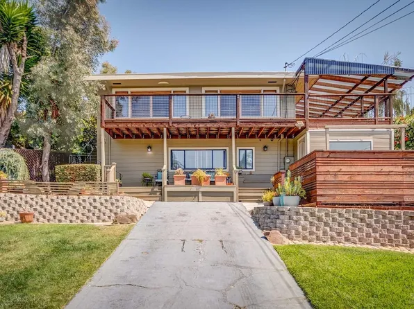 620 Hichborn Street, Vallejo, CA 94590