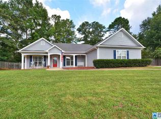 106 Woodland Cir, Chelsea, AL 35043