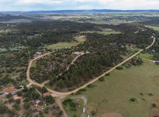 1630 E Pioneer Dr, Durango, CO 81301