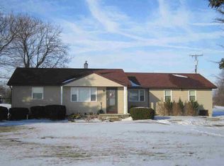 17020 Morocco Rd, Petersburg, MI 49270