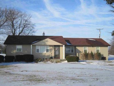 17020 Morocco Rd, Petersburg, MI, 49270