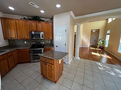 7317 Woodmill Way NW #1 — Photo 56