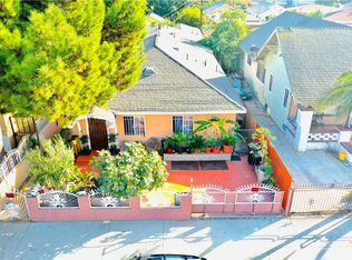 236 E 60th St, Los Angeles, CA 90003
