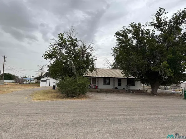 400 Manchester Ave, Hagerman, NM 88232